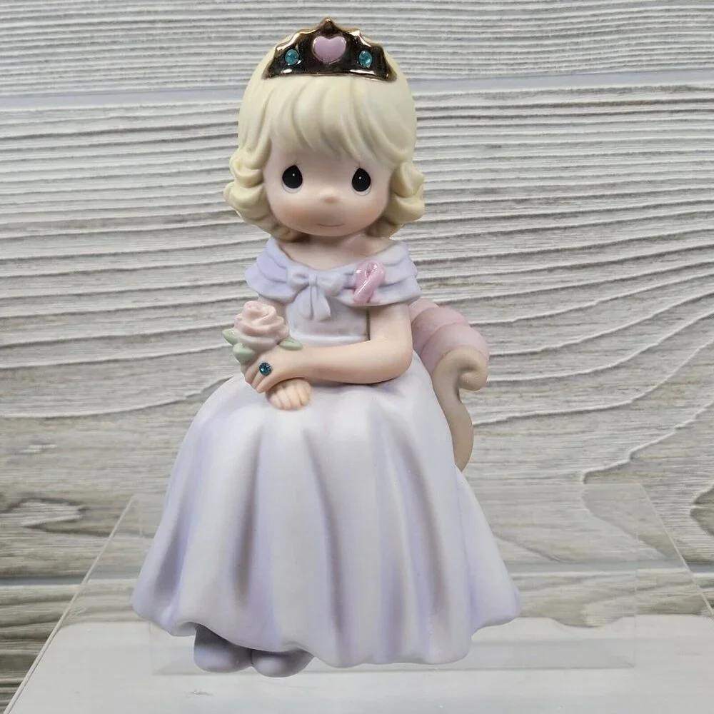 Precious Moments brand precious